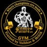 Fitness Future Gym Logo